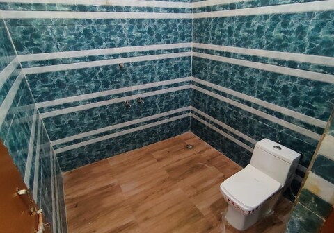 Corbett green valley homestay