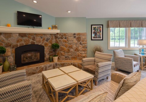 Best Western Acadia Park Inn