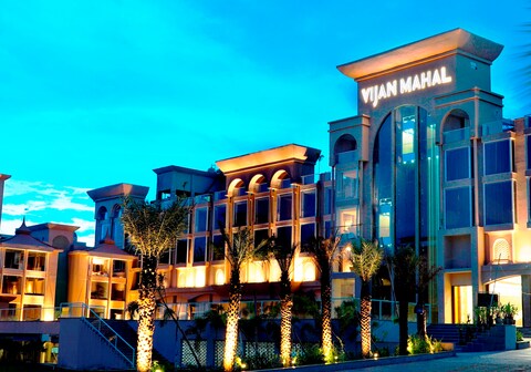 VIJAN MAHAL JABALPUR