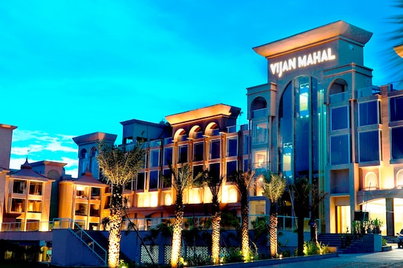 VIJAN MAHAL JABALPUR