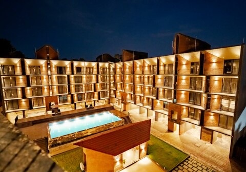 Sinq Village, Panjim
