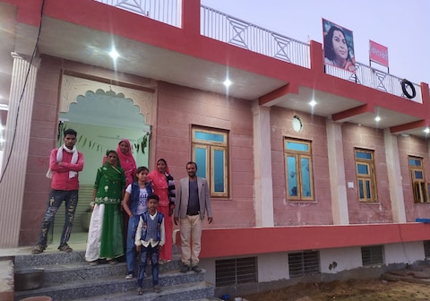 Surya Villa Resort
