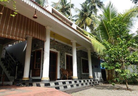 Kalappura Homestay