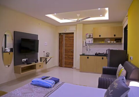 Srinivasam-StudioFlat-1@Kondapur