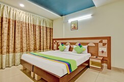 Treebo Raj Elegance Manyata Tech Park, Bangalore Treebo Raj Elegance Manyata Tech Park, Bangalore