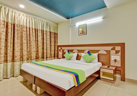 Treebo Raj Elegance Manyata Tech Park