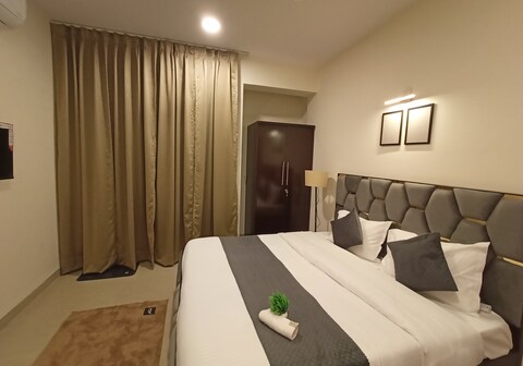 Taj Serenity  Green view Retreat