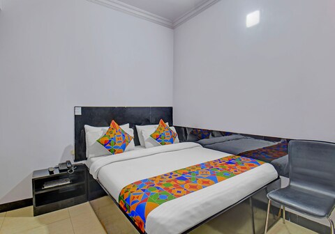 FabHotel Silver Star