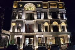 THE SIGNET ROYALE, Bathinda THE SIGNET ROYALE, Bathinda