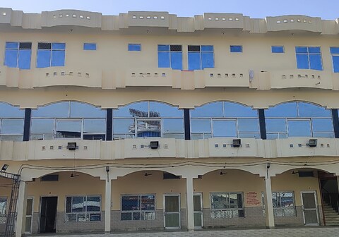 Kesarwani Seva Sadan