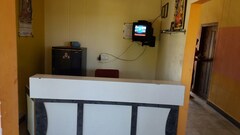Jagannath Lodge, Mancherial Jagannath Lodge, Mancherial