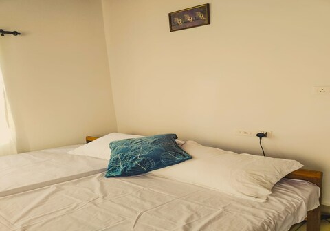 Abrahams Hospitality