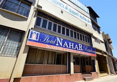 Nahar's Residency Hotel