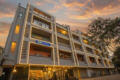 FabHotel Seven Hills - Nr. Mumbai International Airport, Mumbai FabHotel Seven Hills - Nr. Mumbai International Airport, Mumbai