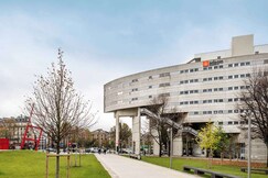 Aparthotel Adagio Access Paris la Villette,  Aparthotel Adagio Access Paris la Villette,