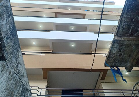 Asian Pride Guest House