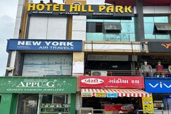 Hotel Hill Park Sola, Ahmedabad Hotel Hill Park Sola, Ahmedabad