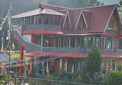 Boonsri Homestay