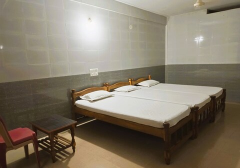 Shanti Nivas Homestay