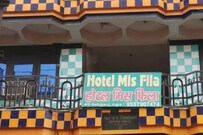 Hotel Mis Fila, Agra Hotel Mis Fila, Agra