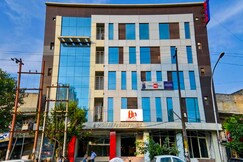 Hotel Noida International, Noida Hotel Noida International, Noida