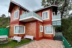 S ELLA Residency, Kotagiri S ELLA Residency, Kotagiri