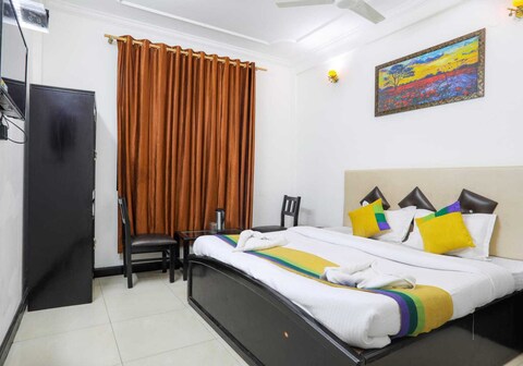 Hotel O Mussoorie Club