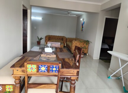 Samriddhi Residency Jaipur