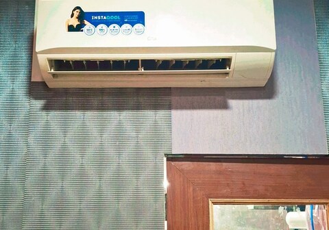 Golden Tree Guest House