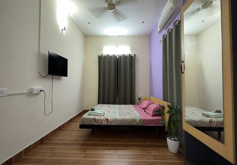 Alchemist Home - 1st Floor by by Halcyon Traveltech