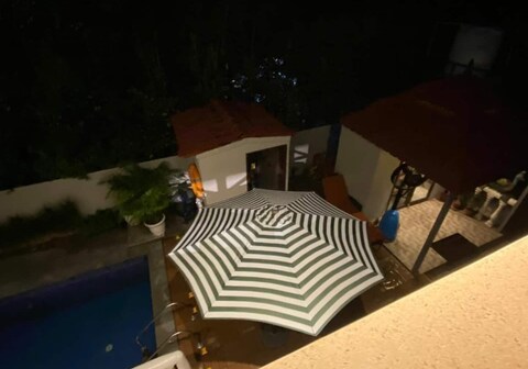 VIBHOR FARMS- To Relax & Rejuvenate