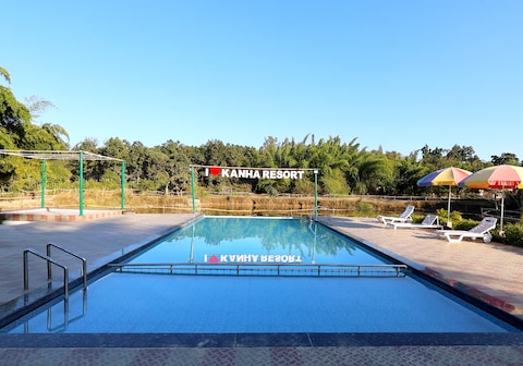 Kanha Resort