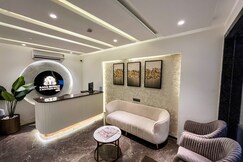Rasa Royale - A Boutique Hotel, Indore Rasa Royale - A Boutique Hotel, Indore