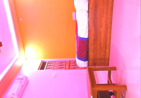 Hotel Rameshwaram Palace