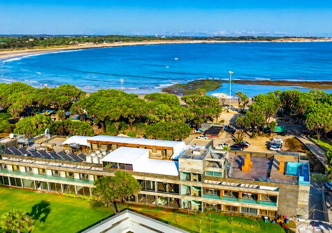 Krishna Beach Resorts