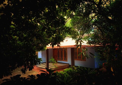 Misty Holiday Homes | Entire 4 BHK Homestay