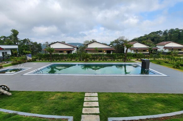 Hong Sau Resort