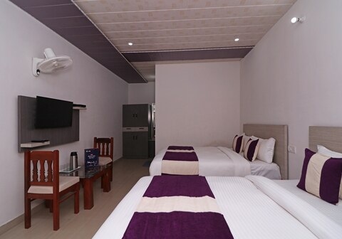 Rock Resort