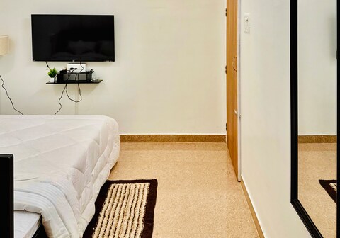 Stay Aura Homestay Unit 2