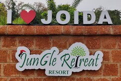 Jungle retreat dandeli - Homestay, Goa Jungle retreat dandeli - Homestay, Goa