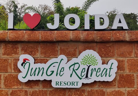Jungle retreat dandeli - Homestay