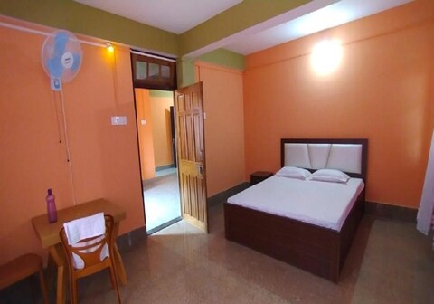 HOLY ABODE (Pawitra Niwas)