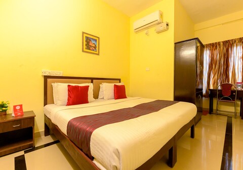 Super Hotel O Diamond In