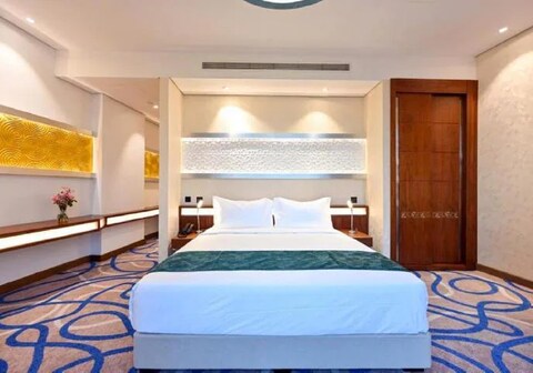 Cielo Hotel Lusail