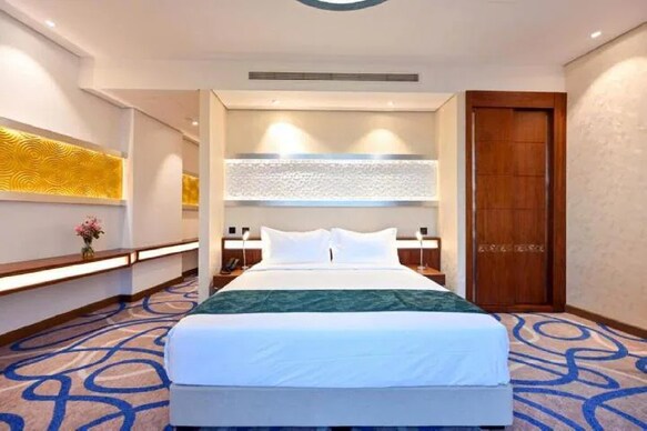 Cielo Hotel Lusail
