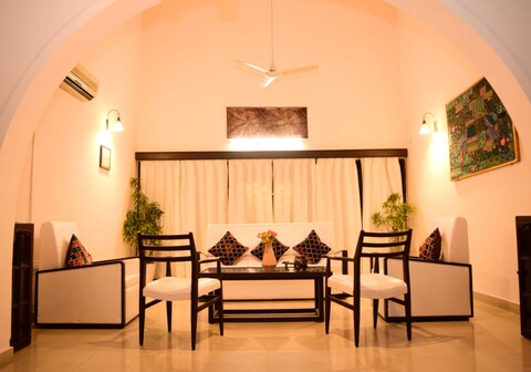 Sai Corporates Suites Bhopal