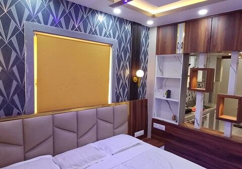 Home away from Home in Old DIGHA Only Family