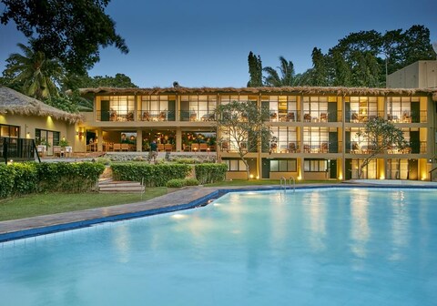 EKHO Safari Tissa Hotel