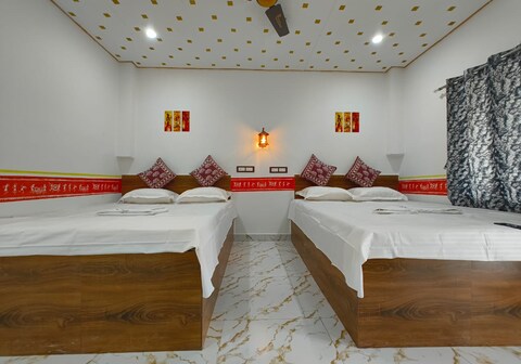 Sundarbon Birds View Cottage