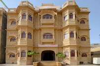 OYO 1677 Hotel Ajanta Haveli, Jaisalmer OYO 1677 Hotel Ajanta Haveli, Jaisalmer